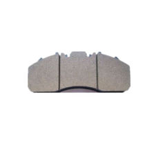 29174 Truck Brake Pads For Volvo Trucks Spare Parts